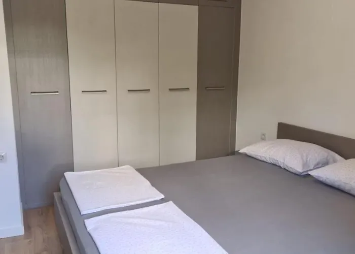 Sani アパート