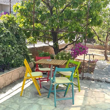 Sani דירה סופטאר