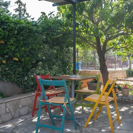 Sani Apartman *