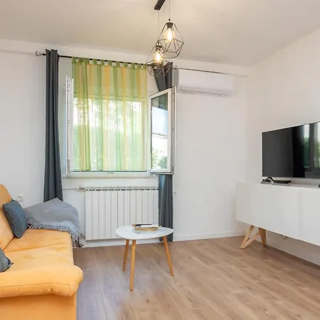 Sani Apartman
