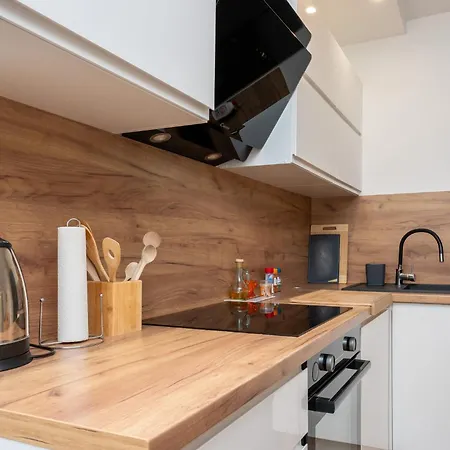 Apartman Sani