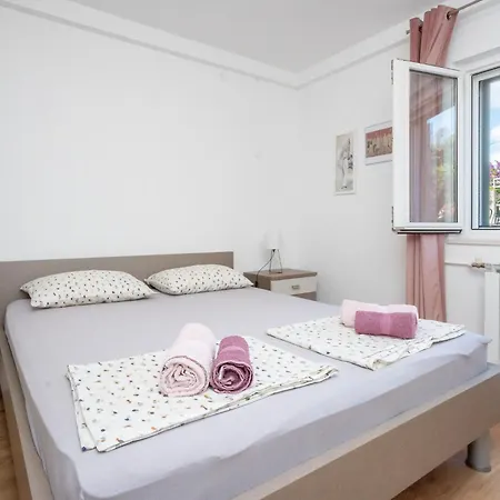 Apartman Sani Supetar
