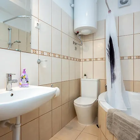 Apartman Sani Supetar