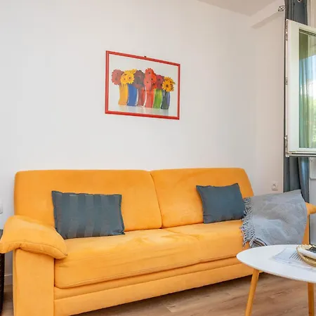 Sani Apartman Supetar