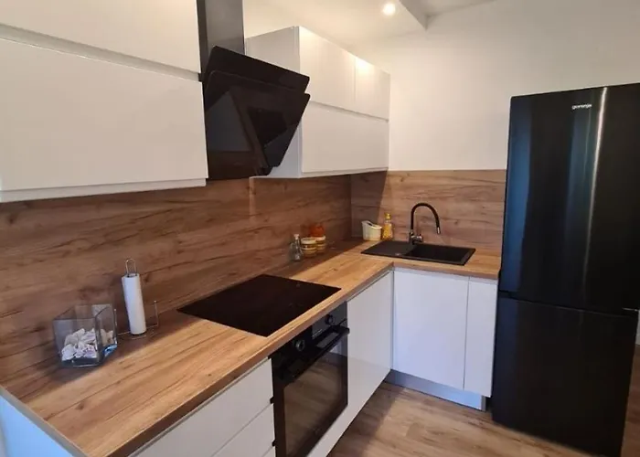 Sani Apartment