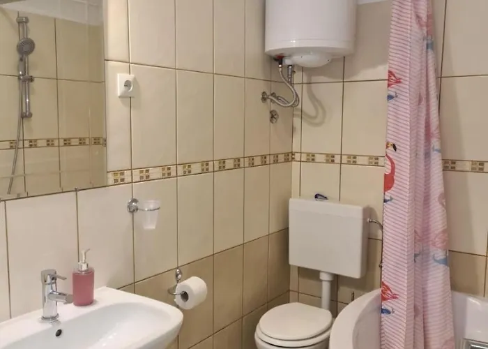 Apartment Sani Supetar